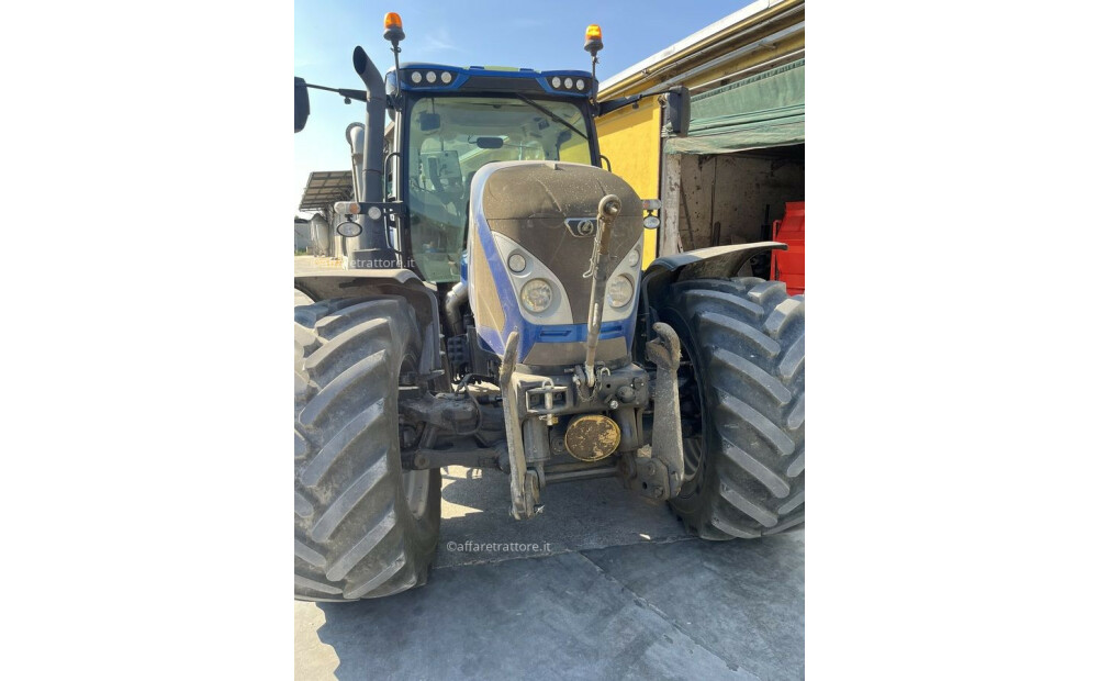 Landini 7-230 Rabljeno - 6