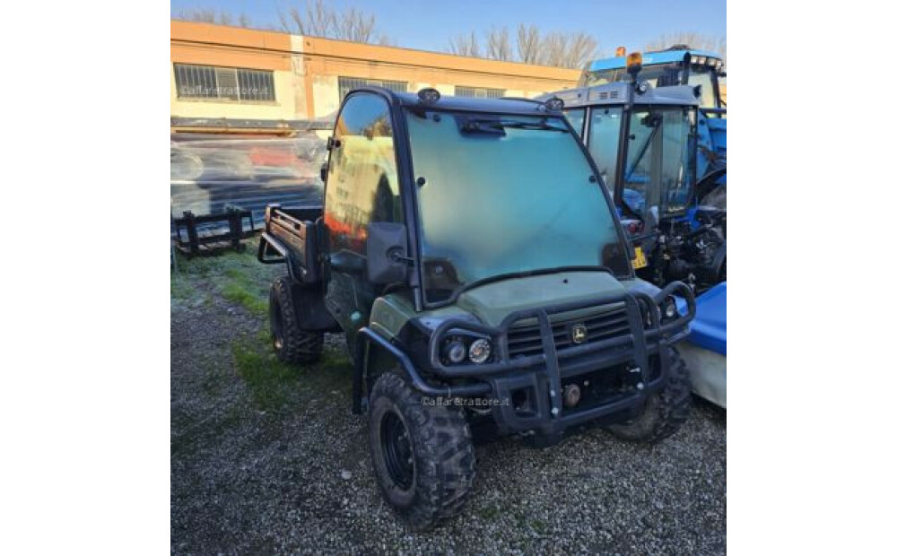 Rabljeni John Deere Gator XUV 855D - 3