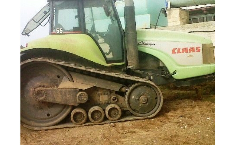 Challenger CHALLENGER CLAAS 55 Usato - 3