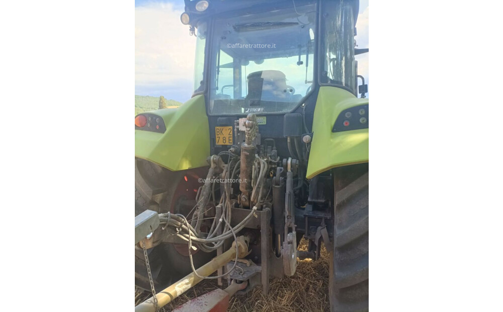 Claas ARION 420 Rabljen - 7