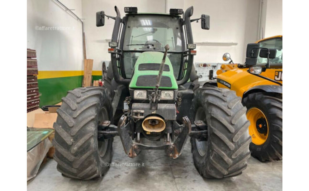 Deutz-Fahr AGROTRON 135 MK3 Rabljen - 3