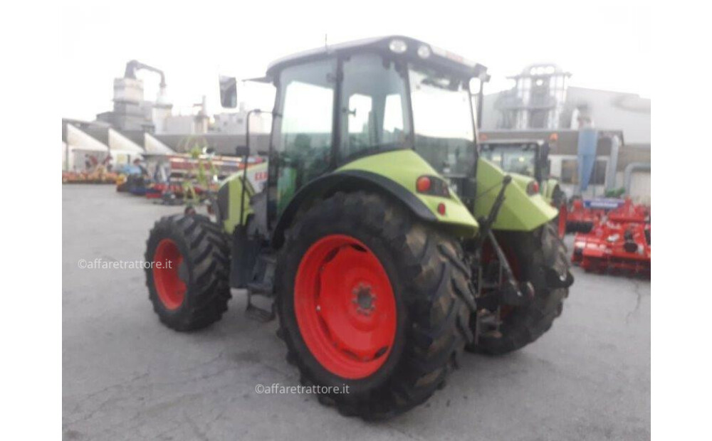 CLAAS Arion 420 traktor - 3