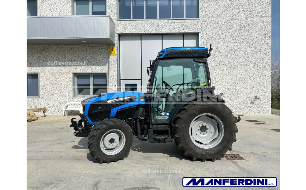 Landini Rex 4.120 Gt Nuovo - 4