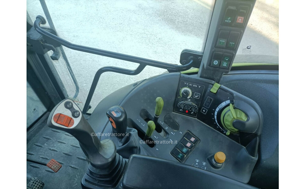 Claas ARION 430 CIS Rabljen - 11