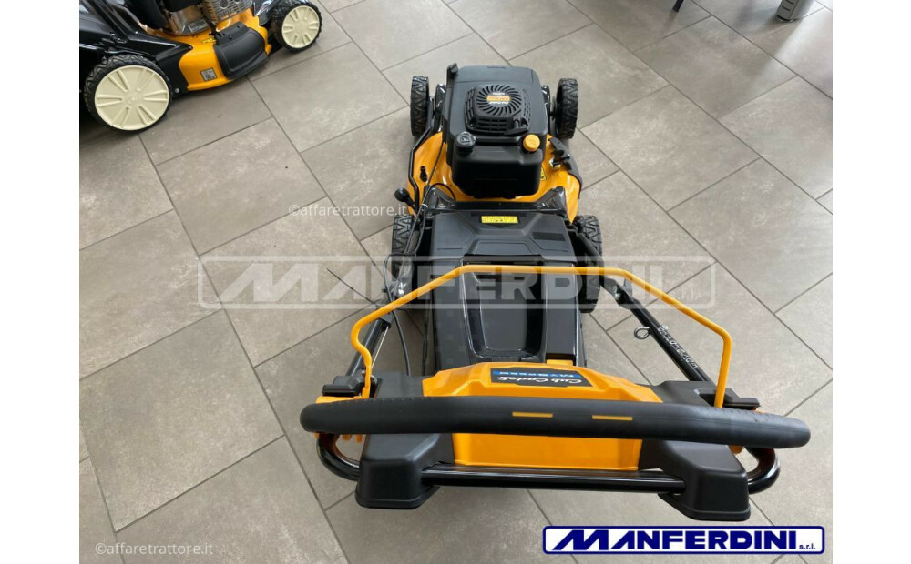 Rasaerba Cubcadet LM3 ER53S SELL-OUT Nuovo - 4