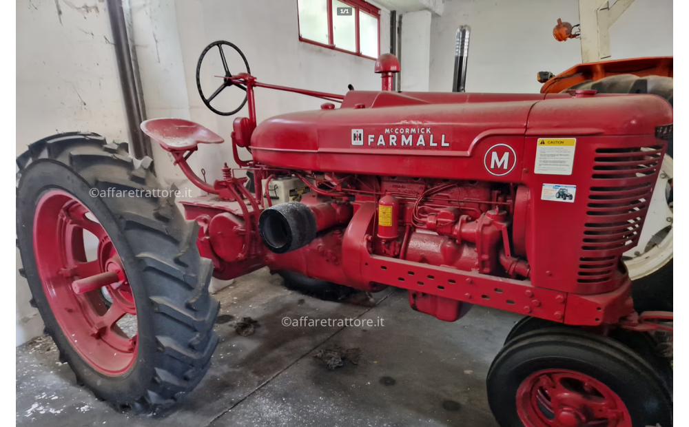 Farmall Modello non specificato - 1