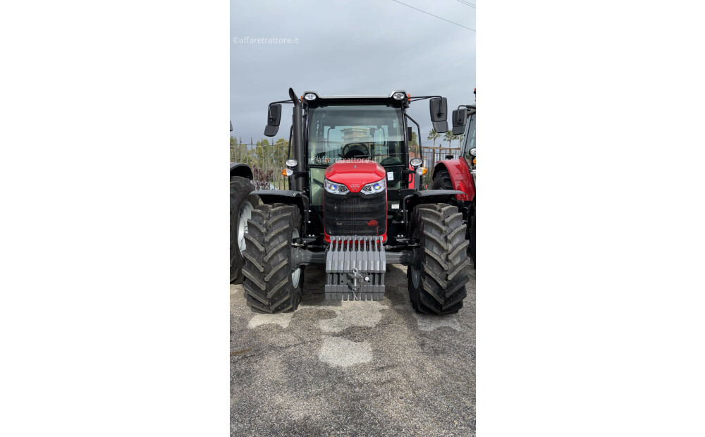 Massey Ferguson MF 4710 M CAB ESSENTIAL Novo - 1