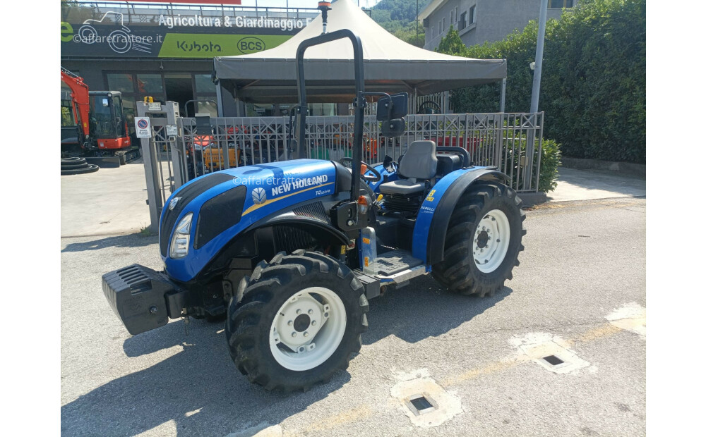 New Holland t4.10 Rabljeno - 1