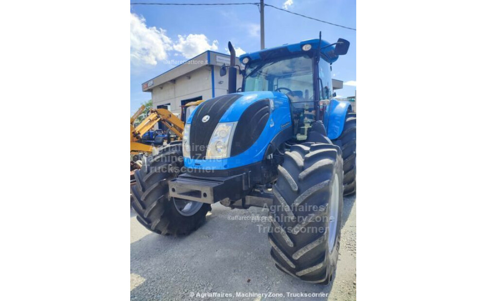 Landini LANDPOWER 165 Rabljeno - 3