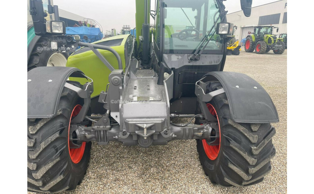 Claas SCORPION 1033 Usato - 9