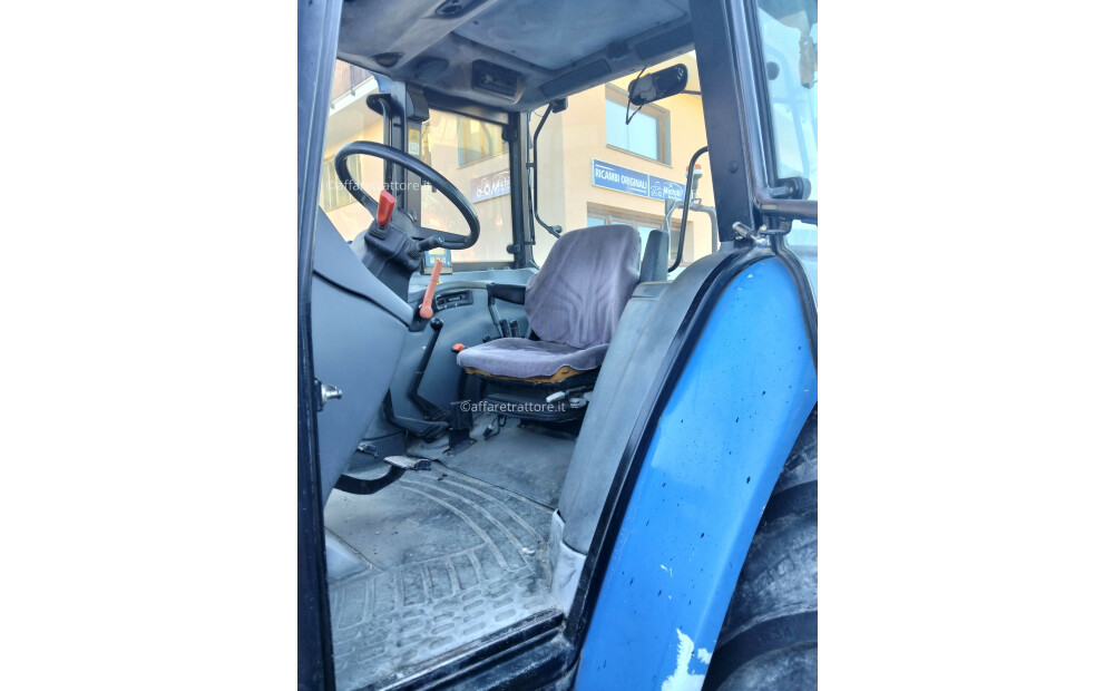 New Holland TL90 Rabljeno - 2