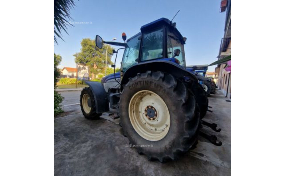 Rabljeni New Holland TM 165 - 3