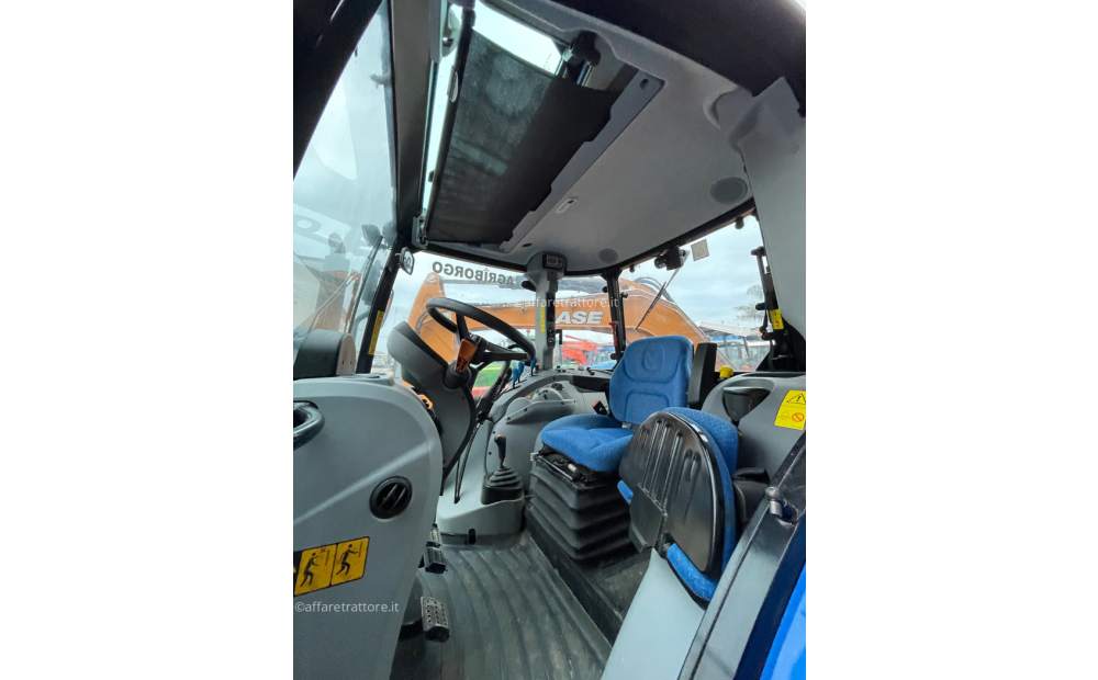 New Holland T4.95 Rabljeno - 3