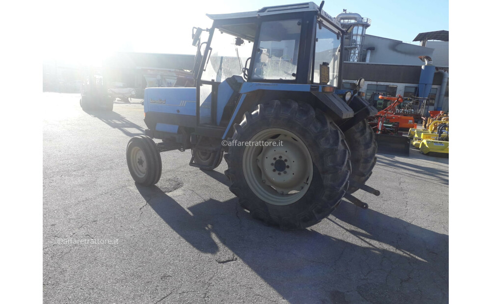 LANDINI 7880 traktor - 3