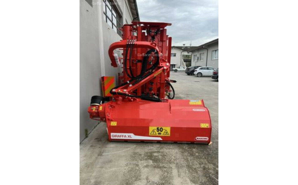 Maschio Giraffa XL 185 se Novo - 1