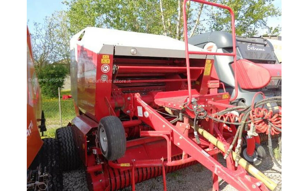 Lely-welger RP 520 Rabljeno - 1