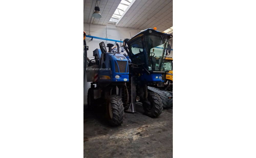 Rabljeni New Holland VL6080 - 1