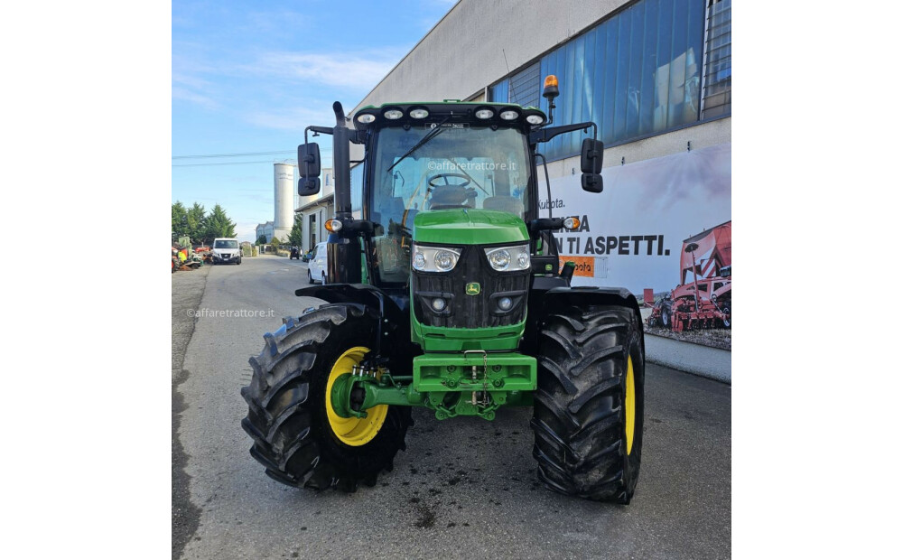 Rabljeni John Deere 6130R - 5