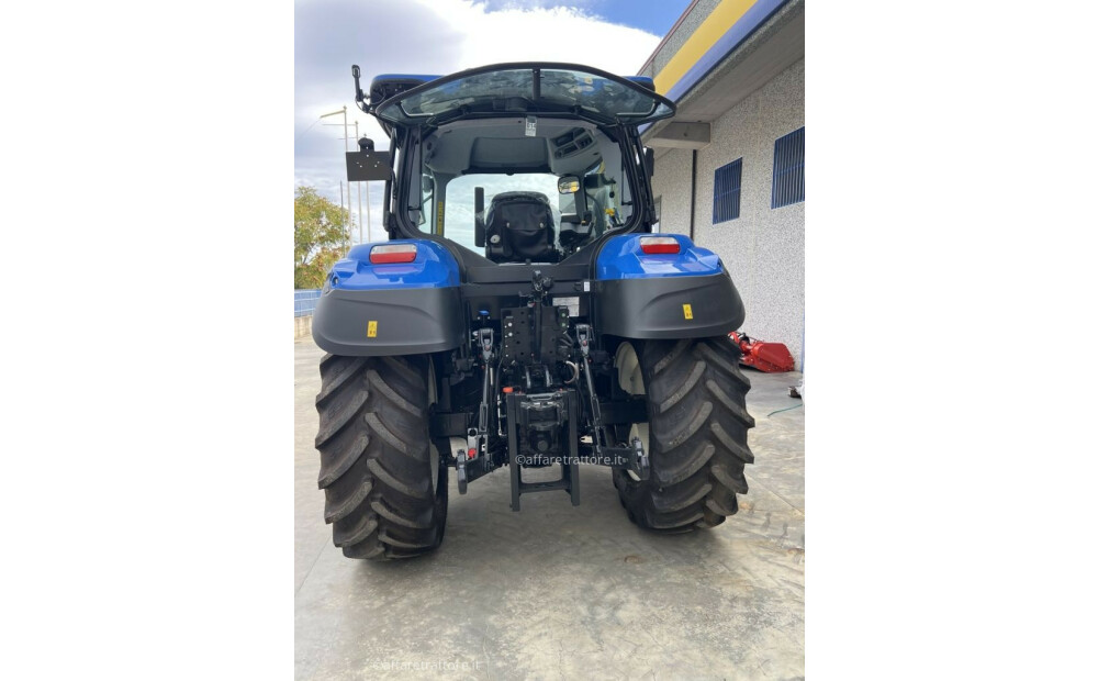 New Holland 130 Novo - 3