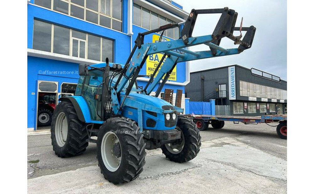 Landini M Rabljeno - 1