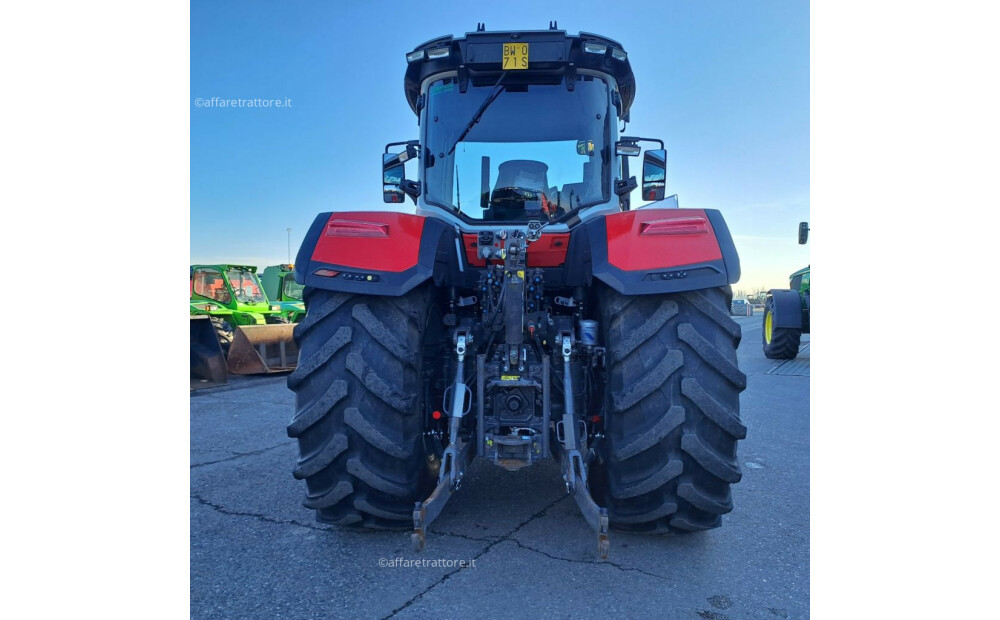 Rabljeni Massey Ferguson 8S.265 - 5