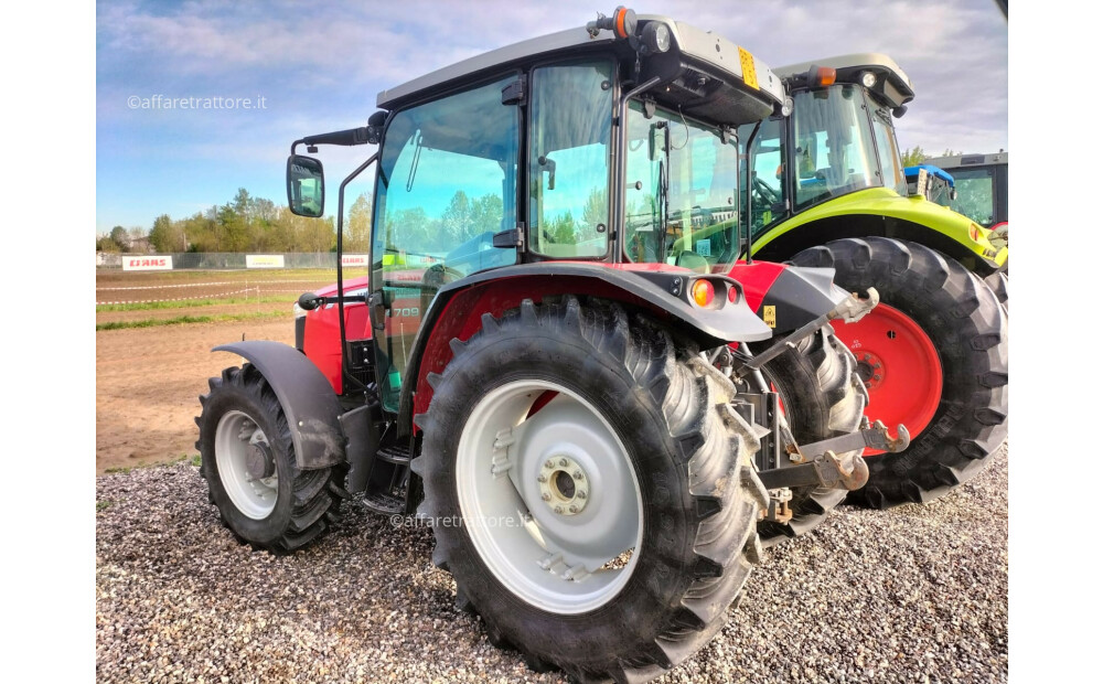 Massey Ferguson MF 4709 Rabljeno - 6