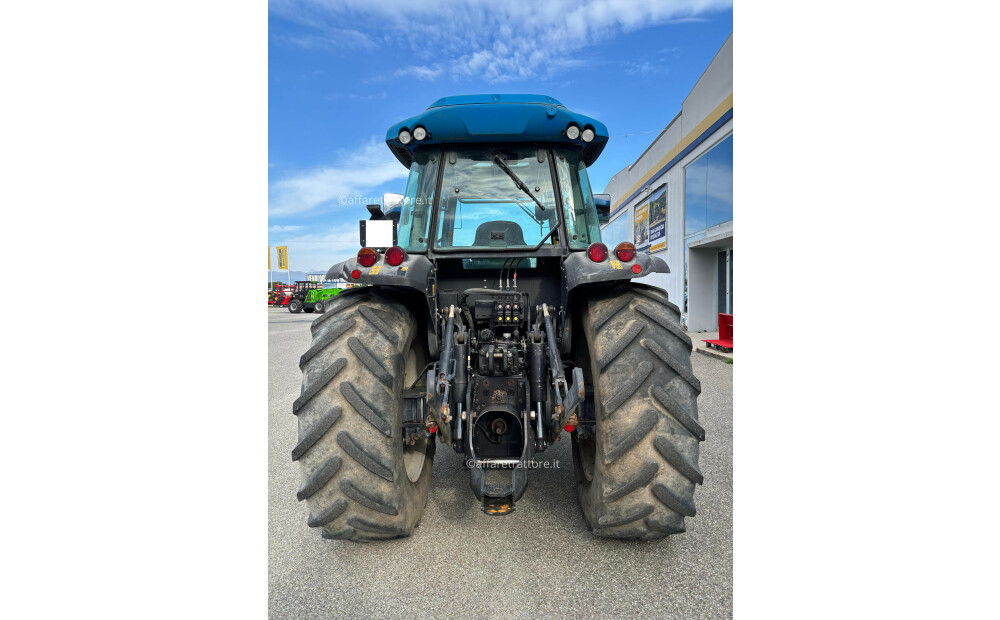 Rabljeni traktor Landini Landpower 135 - 4