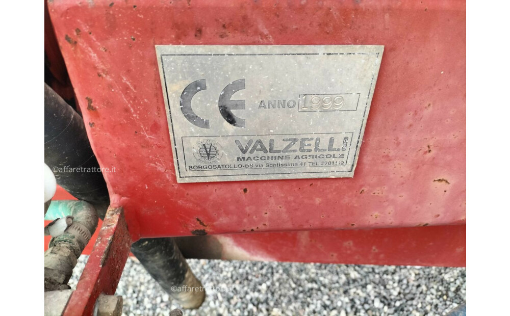 Valzelli 12000 Usato - 10