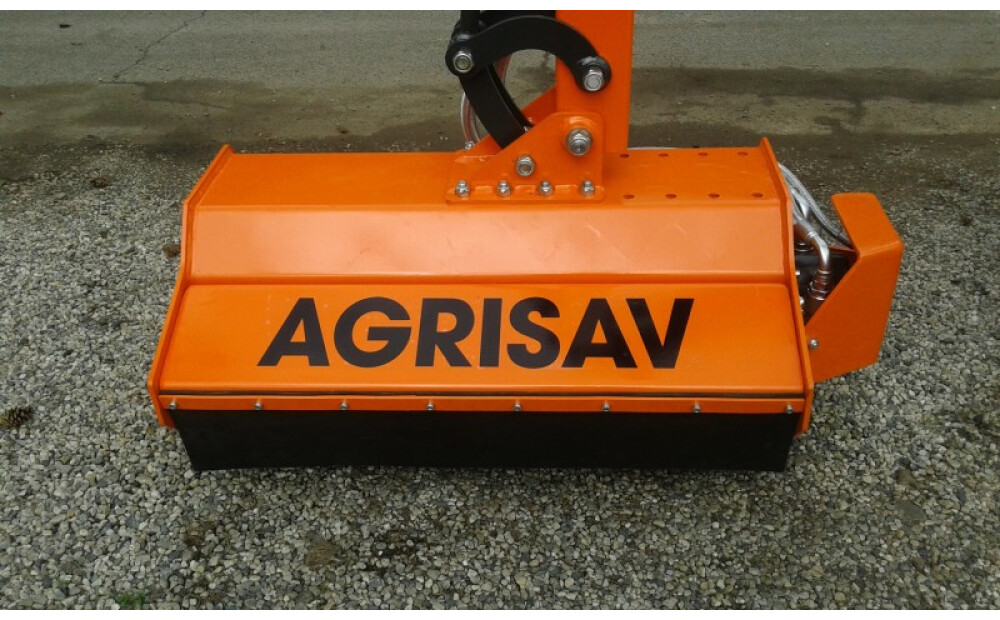 Agrisav D.A.S. 500 Novo - 2