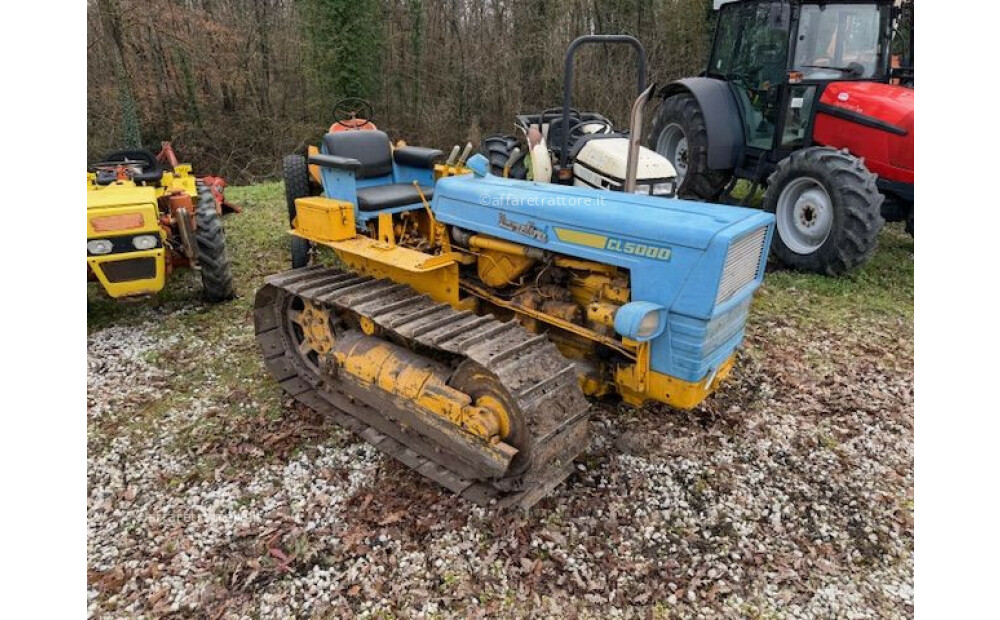 Landini CL 5000 Rabljeno - 1