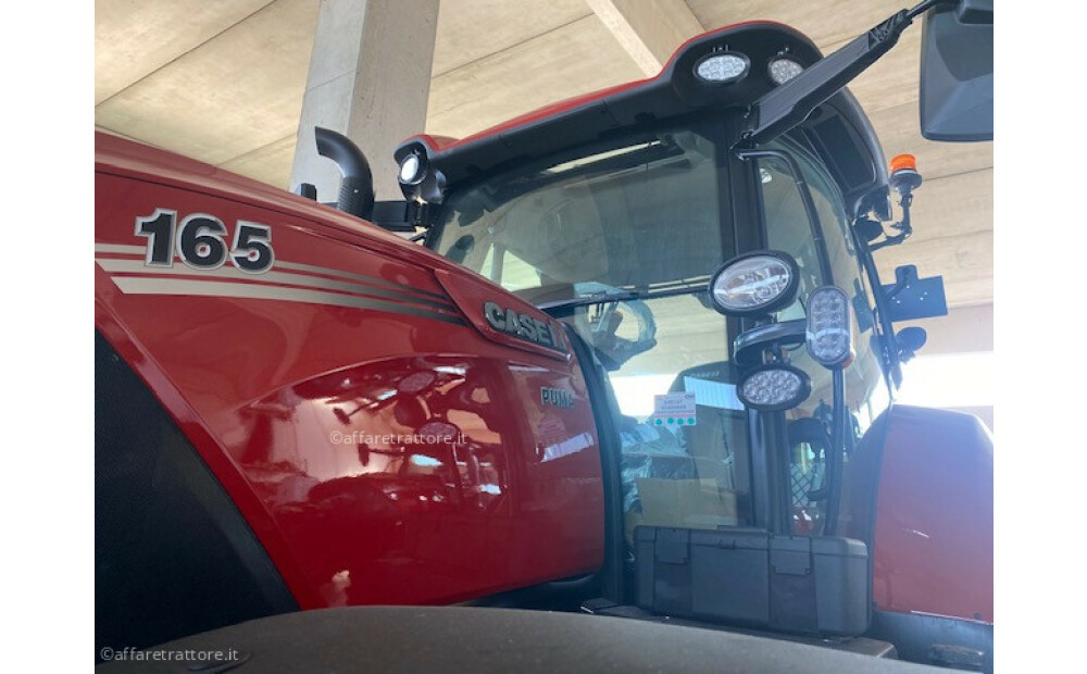 Case-Ih Farmall  C 120   NUOVO OFFERTISSIMA Novo - 4