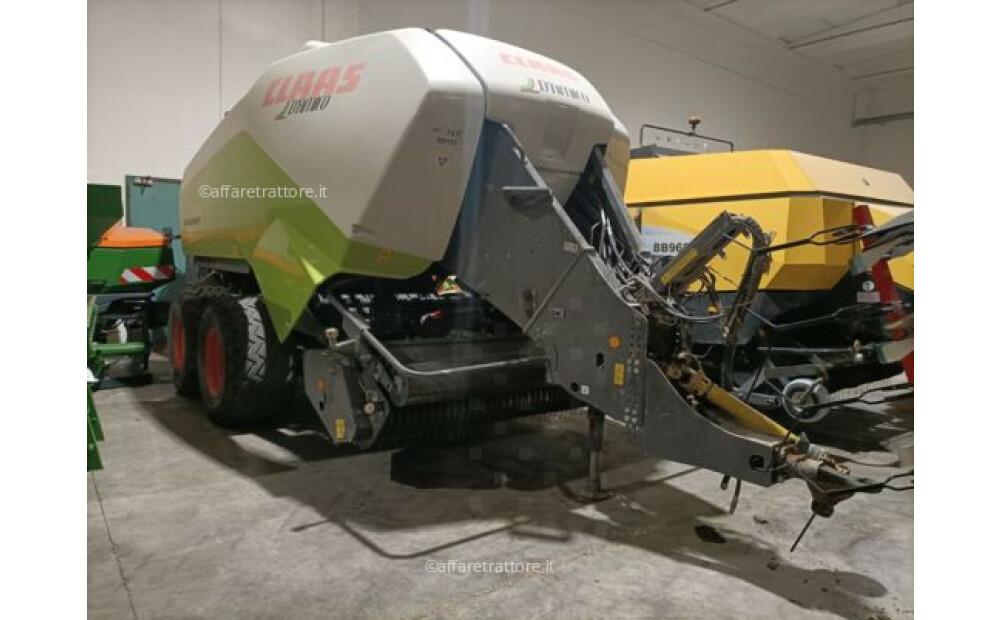 Claas QUADRANT 3300 RF Rabljen - 1