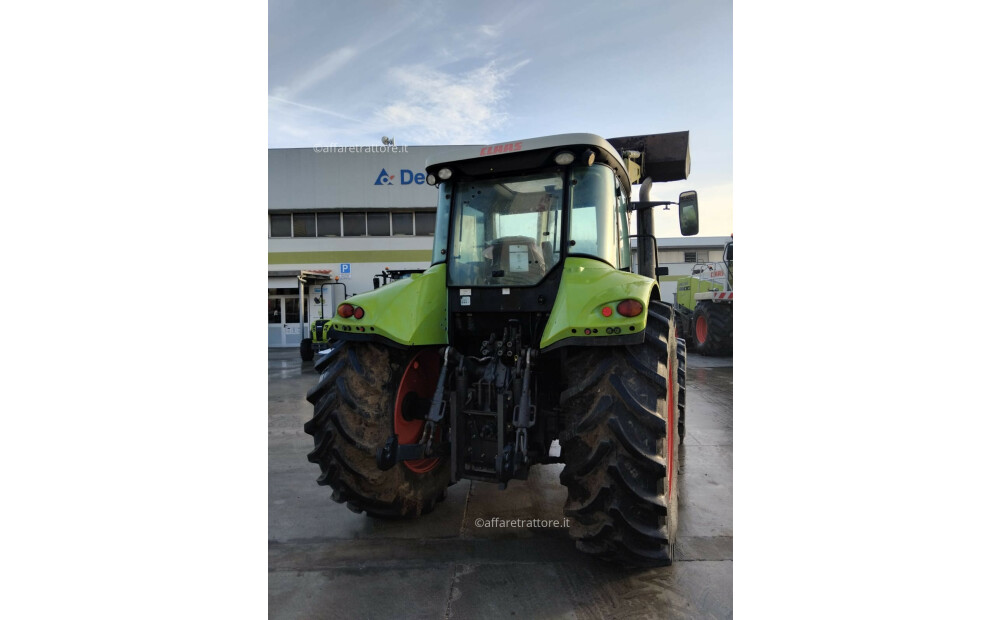 Claas ARION 610 Rabljeno - 6