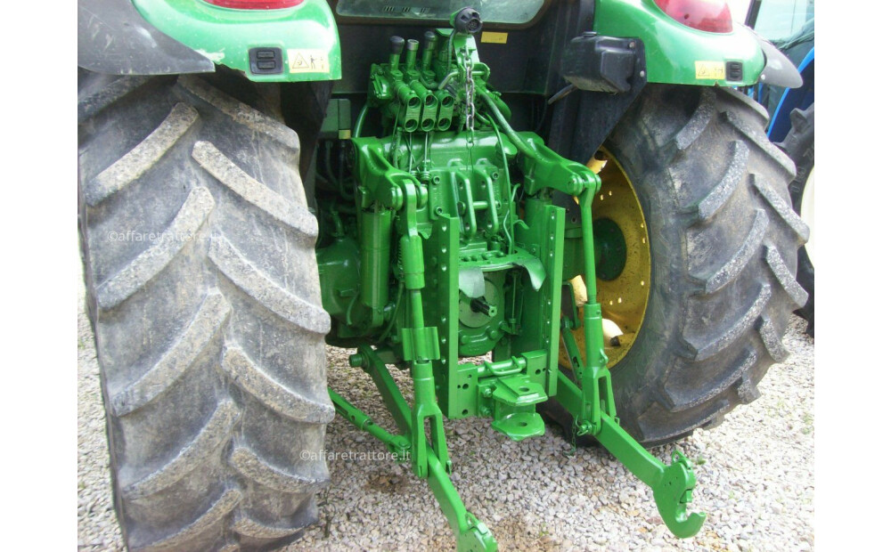 Rabljeni John Deere 5720 PREMIUM - 4