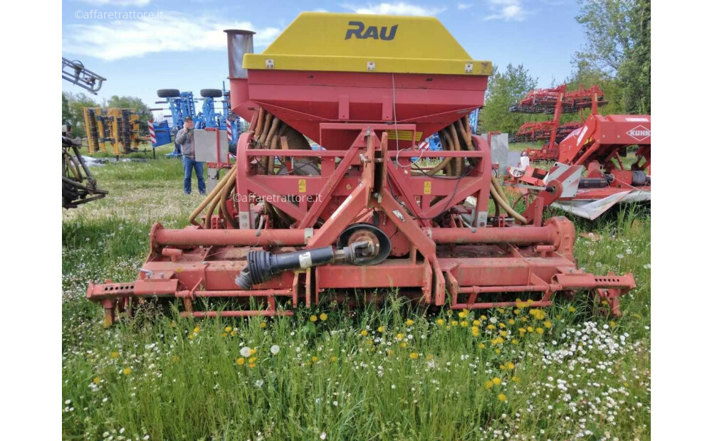 Rau  RVP30/A Rabljeno - 1