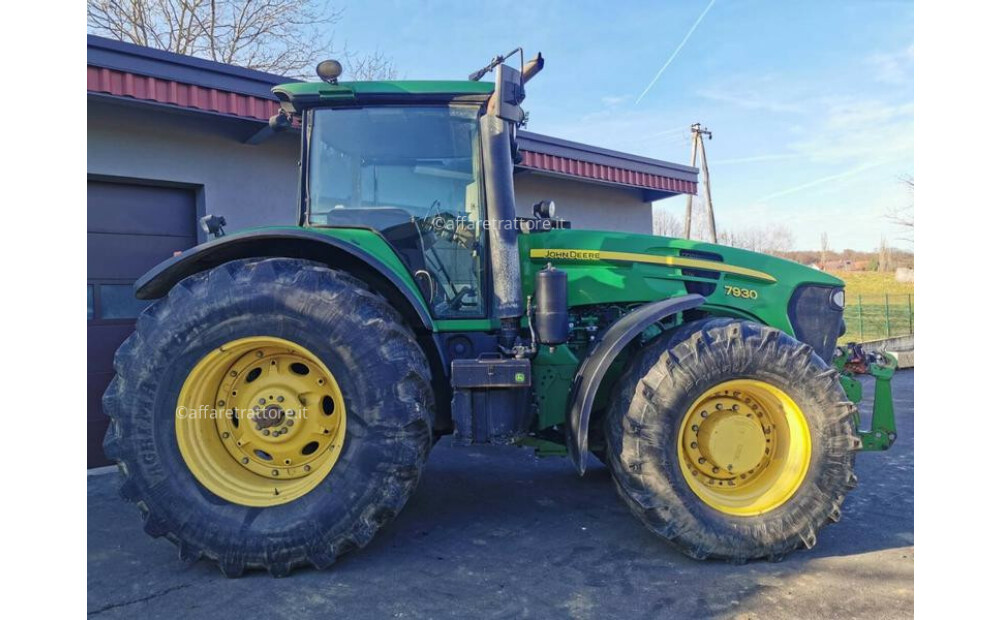 John Deere 7930 Nuovo - 4