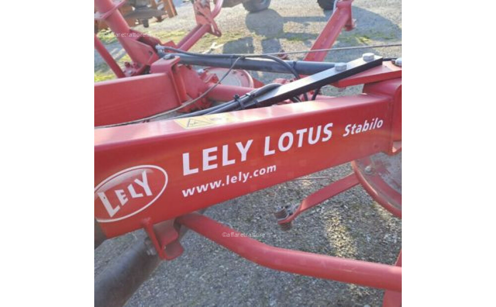 Lely LOTUS STABILO 742 Rabljeno - 8