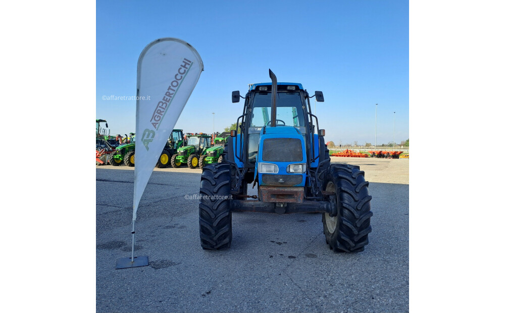 Landini LEGEND 145 Rabljeno - 3