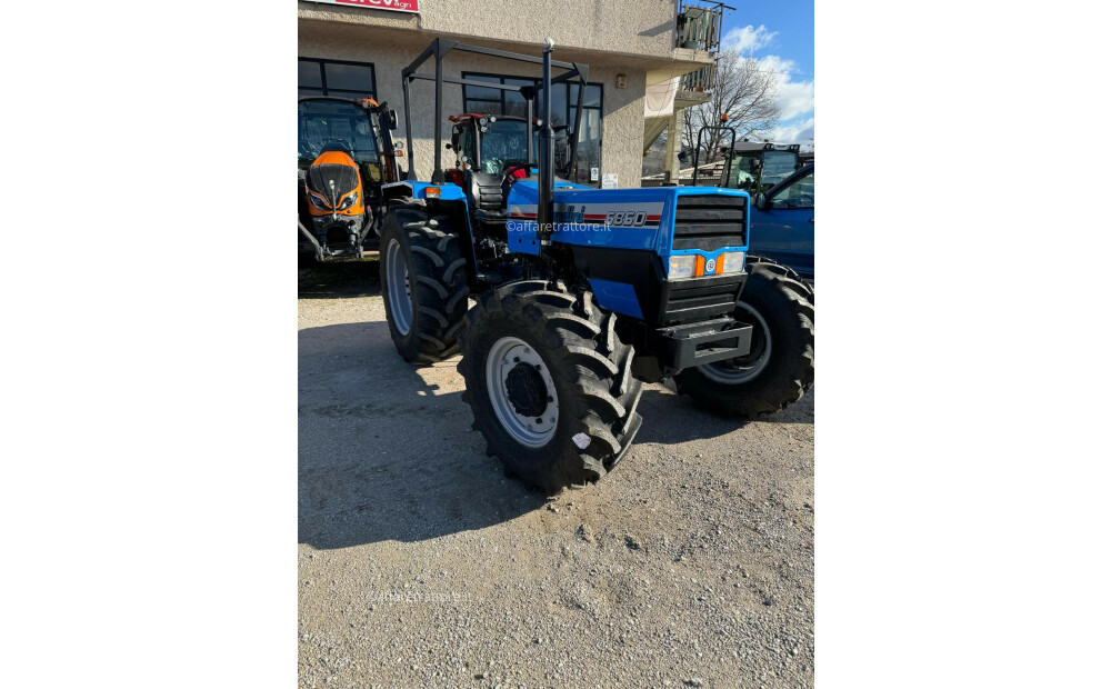 Landini 6830 Rabljeno - 2