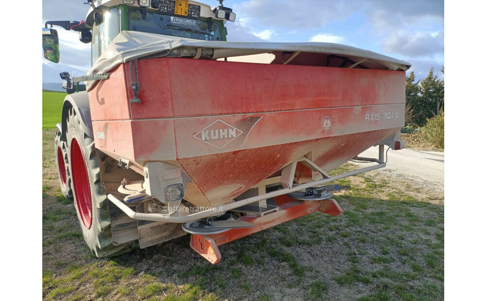 Kuhn AXIS 30,1 W Rabljen - 2