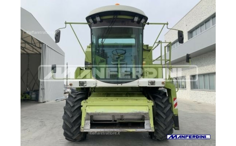 Claas DOMINATOR 105 Usato - 3