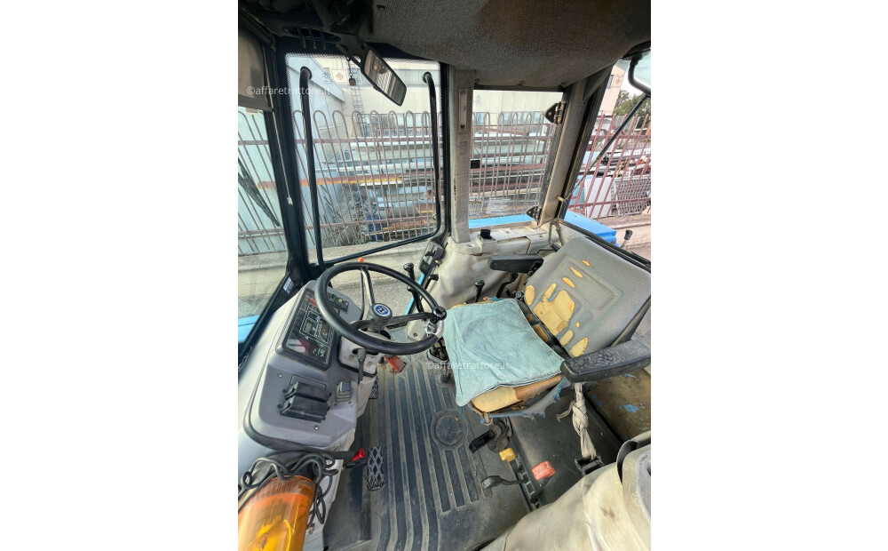 Landini DT 9880 Usato - 4