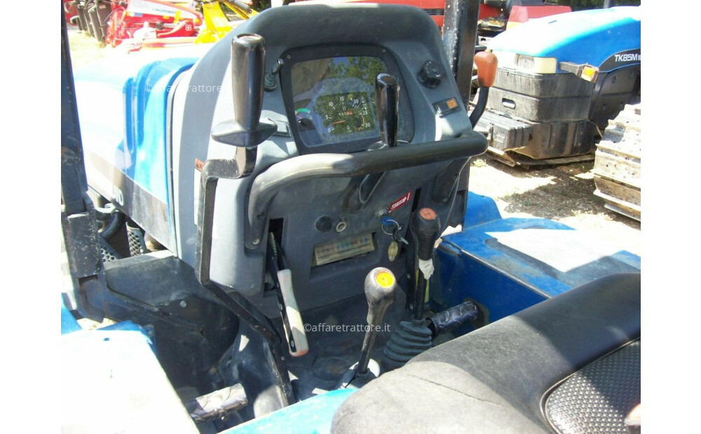 New Holland tk95 Rabljeno - 3