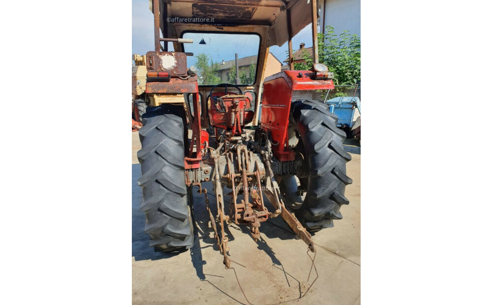 Massey Ferguson 168 Rabljeno - 7