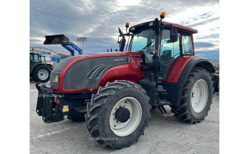 Valtra T132 Rabljeno - 3