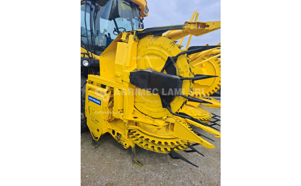 New Holland RI600 Rabljeno - 5