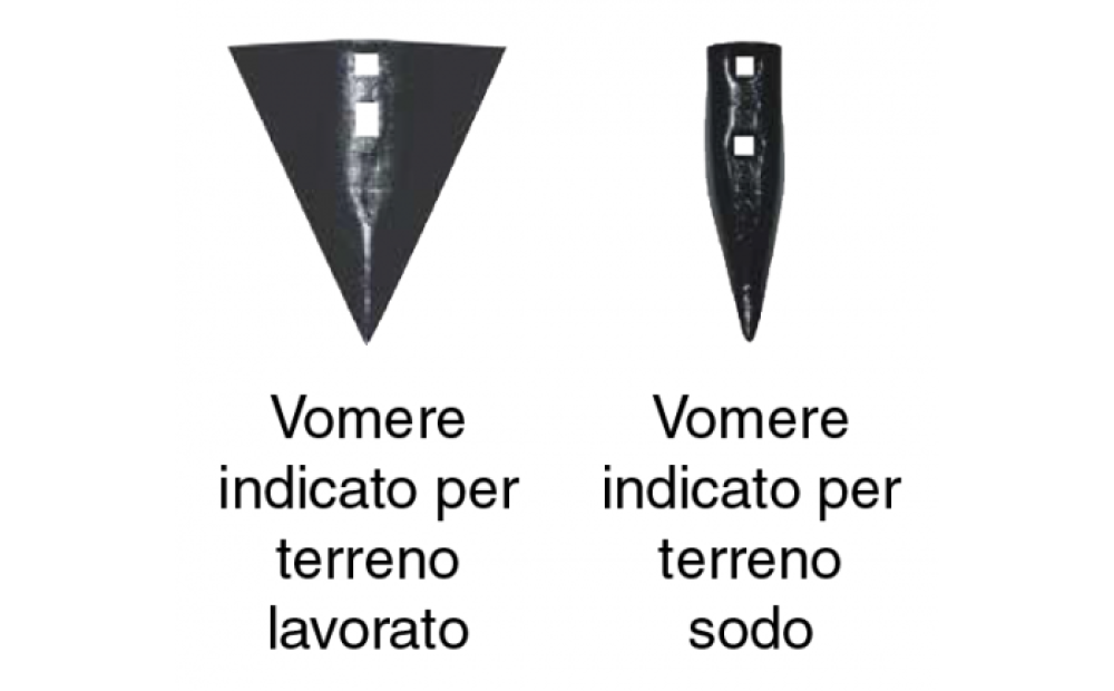 OM COSTRUZIONI MECCANICHE TITAN Nuovo - 3