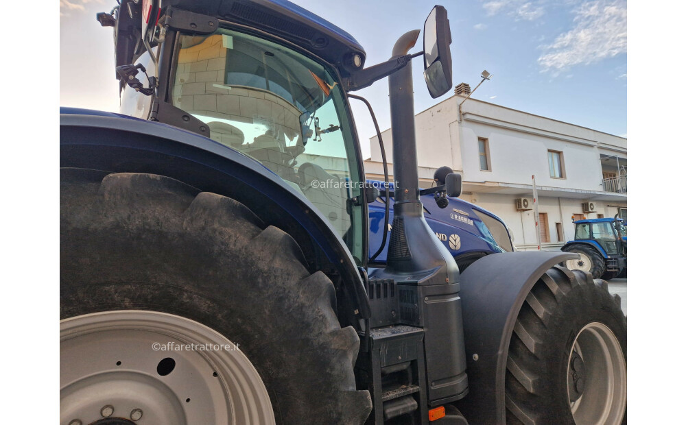 New Holland T7.315 Rabljeno - 4