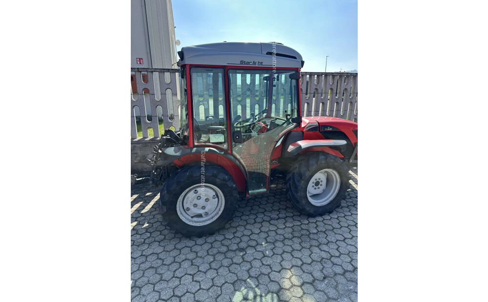 Antonio Carraro TRX 10900 Usato - 8