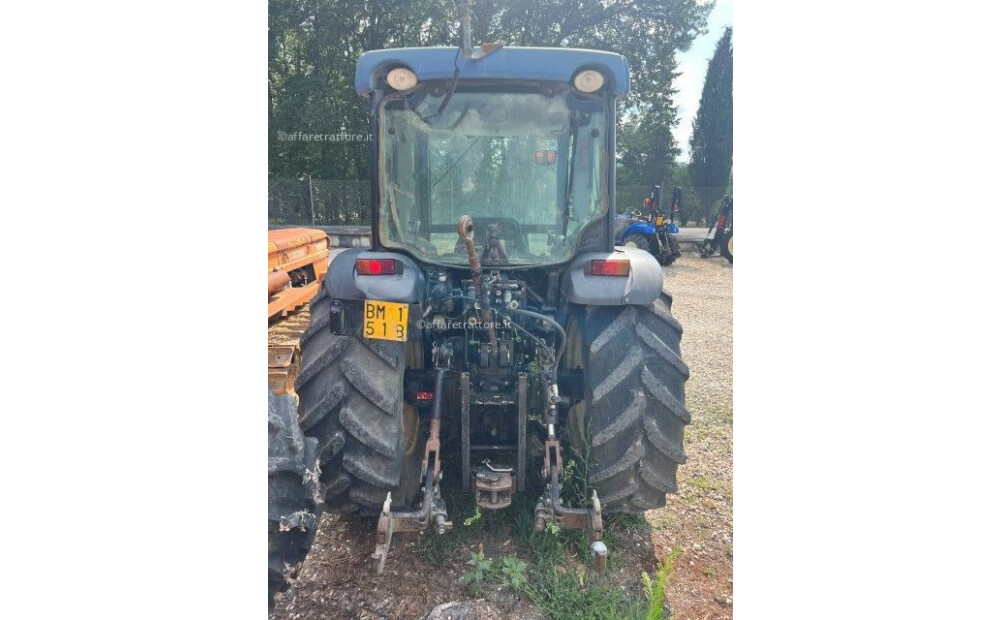 New Holland t4.95 Rabljeno - 6